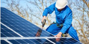 Installation Maintenance Panneaux Solaires Photovoltaïques à Moncheaux